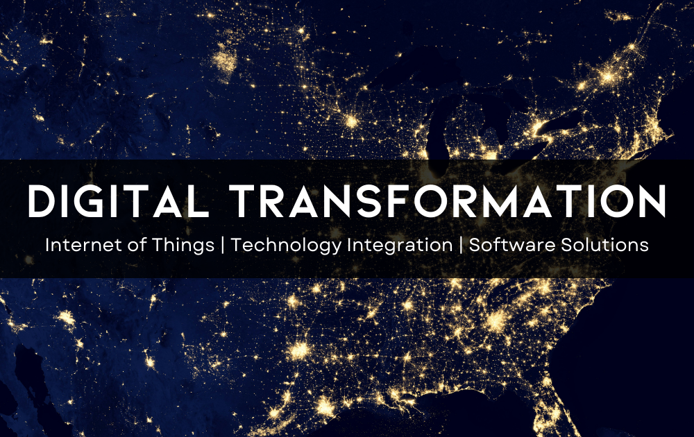 Digitalization