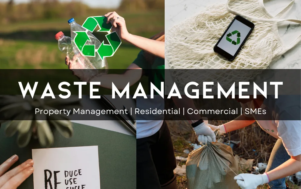 Waste Management