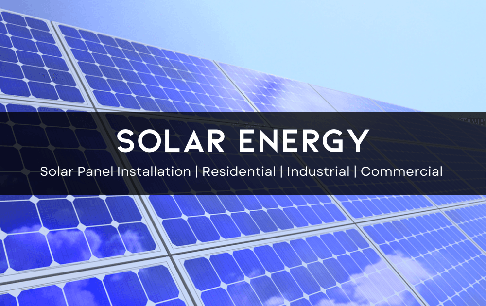 Solar Energy (2)