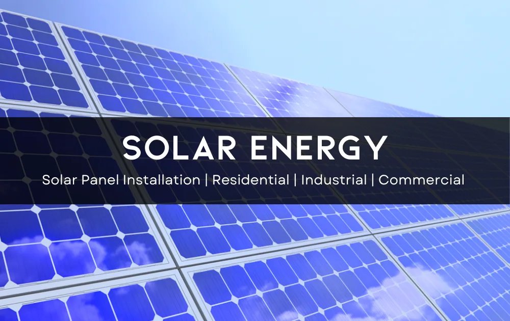Solar Energy (2)