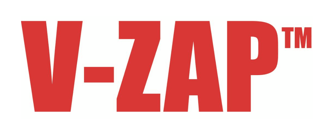 V-Zap Logo