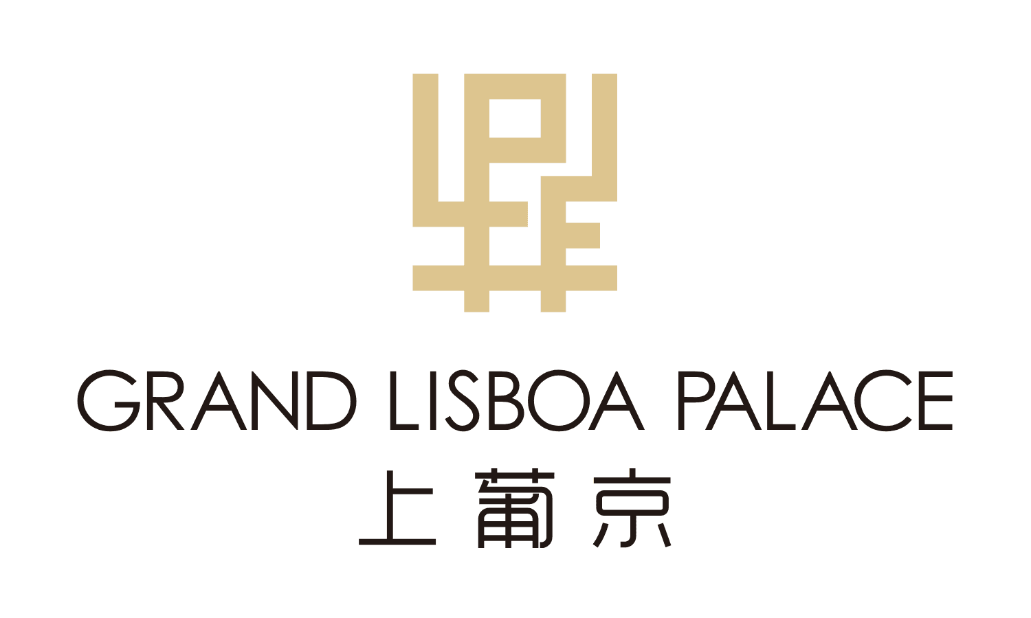 grand lisboa plalace